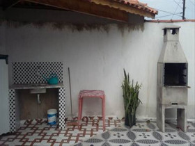 Casa com 2 Quartos à Venda, 75 m² em Itaguai - Itanhaem