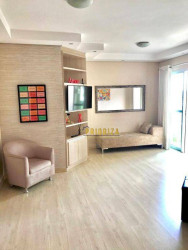 Apartamento com 3 Quartos à Venda, 73 m² em Condomínio Residencial Aspen - Sorocaba