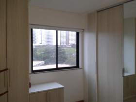 Apartamento com 3 Quartos à Venda, 79 m² em Stiep - Salvador