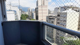 Apartamento com 2 Quartos à Venda, 89 m² em Tijuca - Rio De Janeiro