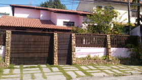 Imóvel com 2 Quartos à Venda, 250 m² em Campo Grande - Rio De Janeiro