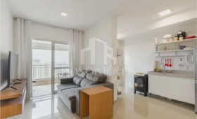 Apartamento com 3 Quartos à Venda, 77 m² em Centro - São Bernardo Do Campo