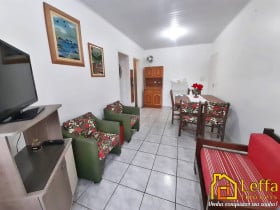 Apartamento com 1 Quarto à Venda, 50 m² em Jardim Beira Mar - Capão Da Canoa