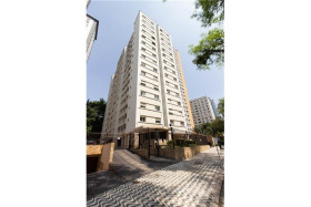 Apartamento com 2 Quartos à Venda, 59 m² em Bela Vista - São Paulo