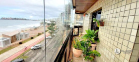 Apartamento com 3 Quartos à Venda, 185 m² em Praia Do Morro - Guarapari