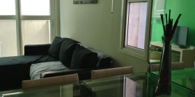 Apartamento com 1 Quarto à Venda, 60 m² em Gonzaga - Santos