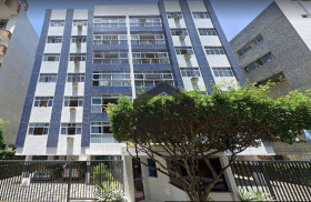Apartamento com 3 Quartos à Venda, 160 m² em Boa Viagem - Recife