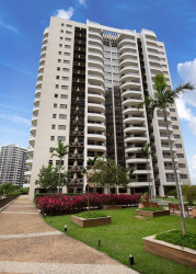 Apartamento com 3 Quartos à Venda, 164 m² em Barra Da Tijuca - Rio De Janeiro