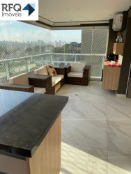 Apartamento com 3 Quartos à Venda, 140 m² em Ipiranga - São Paulo