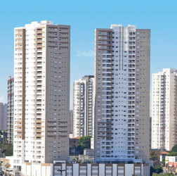 Apartamento com 2 Quartos à Venda, 74 m² em Vila Augusta - Guarulhos