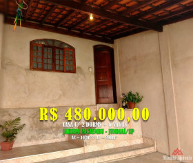Casa com 2 Quartos à Venda, 102 m² em Jardim Pacaembu - Jundiaí