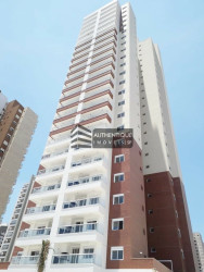 Apartamento com 3 Quartos à Venda, 86 m² em Vila Romana - São Paulo