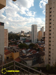 Apartamento com 2 Quartos à Venda, 73 m² em Cambuci - São Paulo