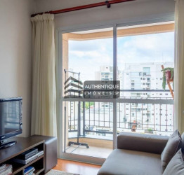 Apartamento com 3 Quartos à Venda, 71 m² em Saúde - São Paulo