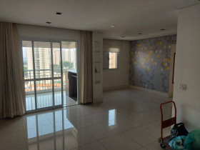 Apartamento com 3 Quartos à Venda, 90 m² em Vila Vera - São Paulo