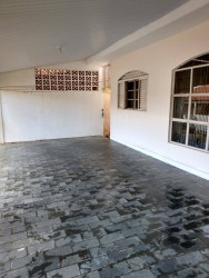 Casa com 2 Quartos à Venda, 250 m² em Parque Vitória Régia - Sorocaba