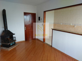 Apartamento com 2 Quartos à Venda, 56 m² em Cristal - Porto Alegre