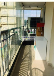 Apartamento com 3 Quartos à Venda, 104 m² em Chácara Inglesa - São Paulo