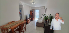 Apartamento com 3 Quartos à Venda, 68 m² em Jacarepaguá - Rio De Janeiro