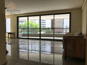 Apartamento com 5 Quartos à Venda, 214 m² em Aldeota - Fortaleza