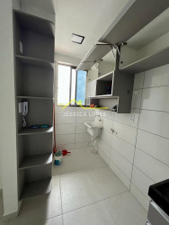 Apartamento com 3 Quartos à Venda, 77 m² em Bessa - João Pessoa