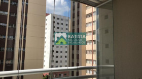 Apartamento com 3 Quartos à Venda, 93 m² em Vila Assunção - Santo André
