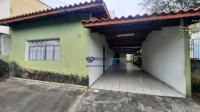 Casa com 2 Quartos à Venda, 100 m² em Vila Barros - Guarulhos