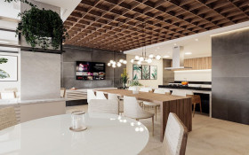 Apartamento com 2 Quartos à Venda, 66 m² em Nações - Balneário Camboriú