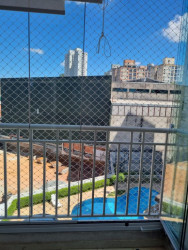 Apartamento com 3 Quartos à Venda, 73 m² em Jaguaré - São Paulo