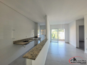 Apartamento com 2 Quartos à Venda, 62 m² em Toninhas - Ubatuba