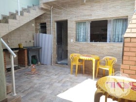 Casa com 2 Quartos à Venda, 140 m² em Laranjeiras - Itanhaém