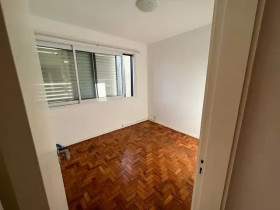 Apartamento com 2 Quartos para Alugar, 76 m² em Vila Mariana - São Paulo
