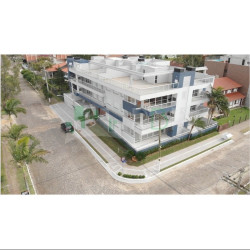 Apartamento com 3 Quartos à Venda, 90 m² em Praia Grande - Torres
