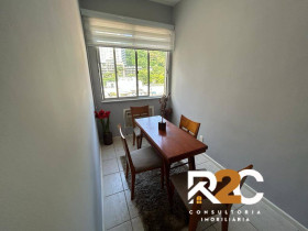 Apartamento com 1 Quarto à Venda, 62 m² em Botafogo - Rio De Janeiro