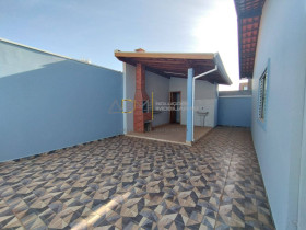 Casa com 3 Quartos à Venda, 150 m² em Jardim Real Park - Botucatu