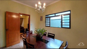 Casa com 3 Quartos à Venda, 190 m² em Jardim Santo André - Limeira