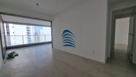 Apartamento com 2 Quartos à Venda, 80 m² em Caminho Das árvores - Salvador