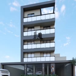 Apartamento com 2 Quartos à Venda, 70 m² em Eldorado - Contagem