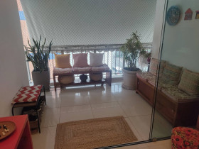 Apartamento com 2 Quartos à Venda, 80 m² em Laranjeiras - Rio De Janeiro