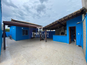 Casa com 2 Quartos à Venda, 60 m² em Aquarius - Cabo Frio