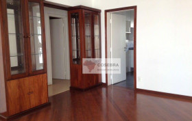 Apartamento com 4 Quartos à Venda, 130 m² em Morumbi - São Paulo