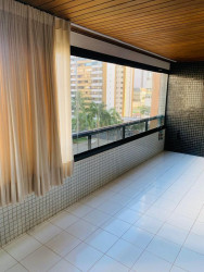Apartamento com 4 Quartos à Venda, 186 m² em Pituba - Salvador