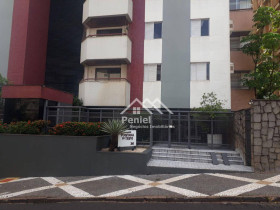 Apartamento com 3 Quartos à Venda, 136 m² em Centro - Ribeirão Preto