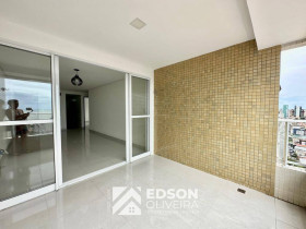 Apartamento com 4 Quartos à Venda, 120 m² em Manaíra - João Pessoa