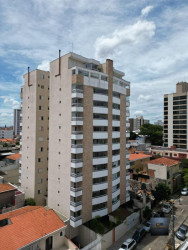 Apartamento com 2 Quartos à Venda, 104 m² em Rudge Ramos - São Bernardo Do Campo