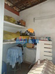 Casa com 3 Quartos à Venda,  em Centro - São Vicente