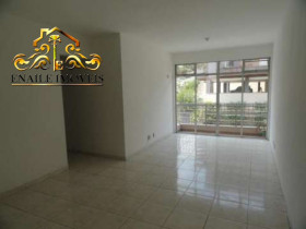 Apartamento com 2 Quartos para Alugar, 87 m² em Jardim Guanabara - Rio De Janeiro