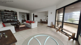 Apartamento com 4 Quartos à Venda, 342 m² em Ondina - Salvador