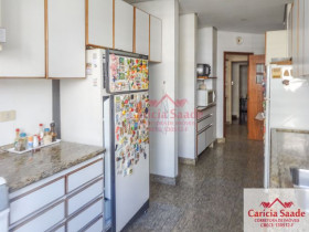 Apartamento com 4 Quartos à Venda, 335 m² em Higienópolis - São Paulo