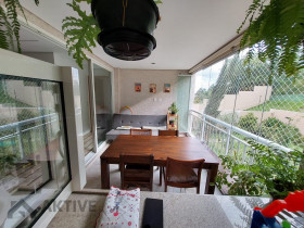 Apartamento com 3 Quartos à Venda, 116 m² em Alphaville - Santana De Parnaíba